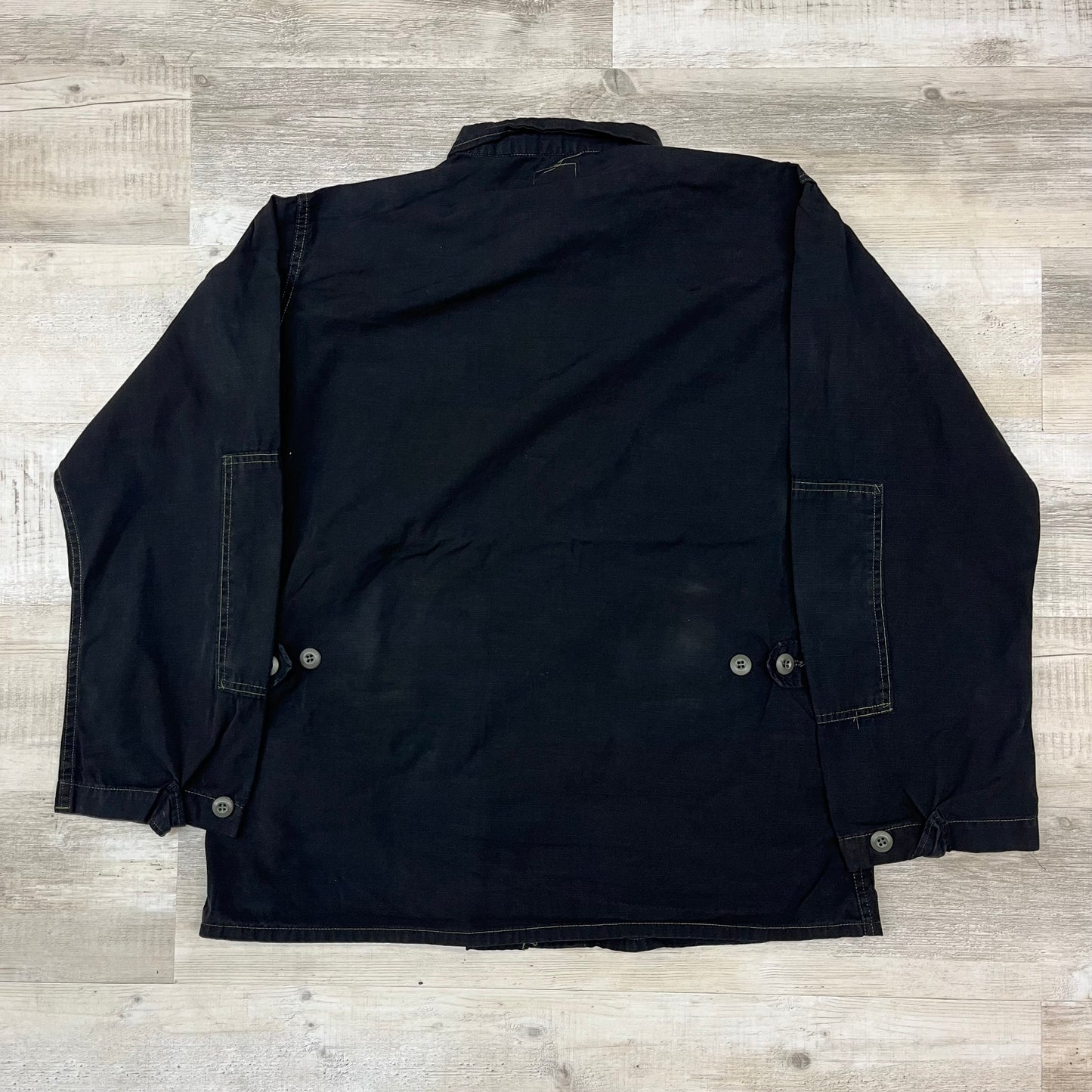 US.ARMY BDU Jacket MEDIUM-REGULAR