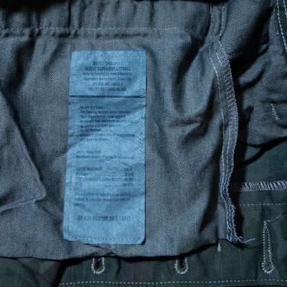 US.ARMY ACU ウッドランドカモパンツ 黒染め 31-REGULAR (M相当)