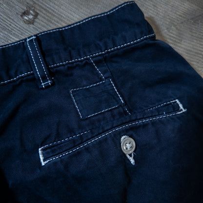 90-00年代 Polo Jeans Co. Ralph Lauren FREIGHTER コットン カーゴパンツ 33×32