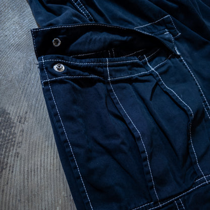 90-00年代 Polo Jeans Co. Ralph Lauren FREIGHTER コットン カーゴパンツ 33×32