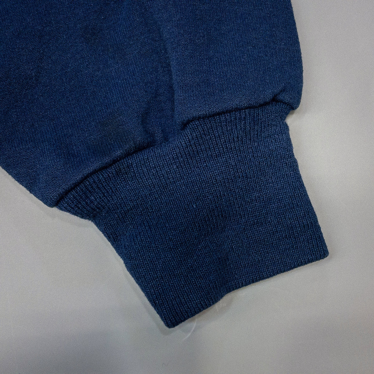 [メンズXXL] 90〜00年代 Hanes/ヘインズ スウェット トレーナー 無地 ラグランスリーブ