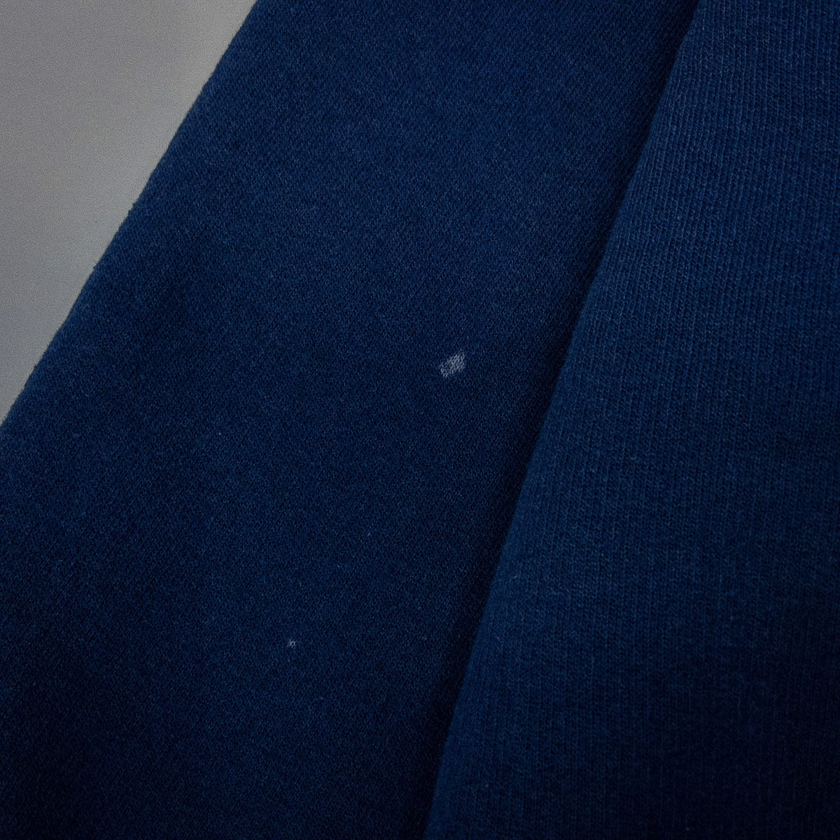 [メンズXXL] 90〜00年代 Hanes/ヘインズ スウェット トレーナー 無地 ラグランスリーブ