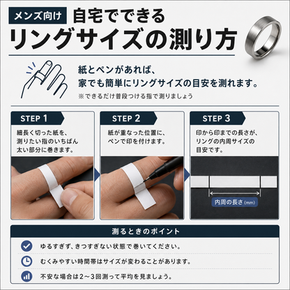 ビンテージスプーンリング