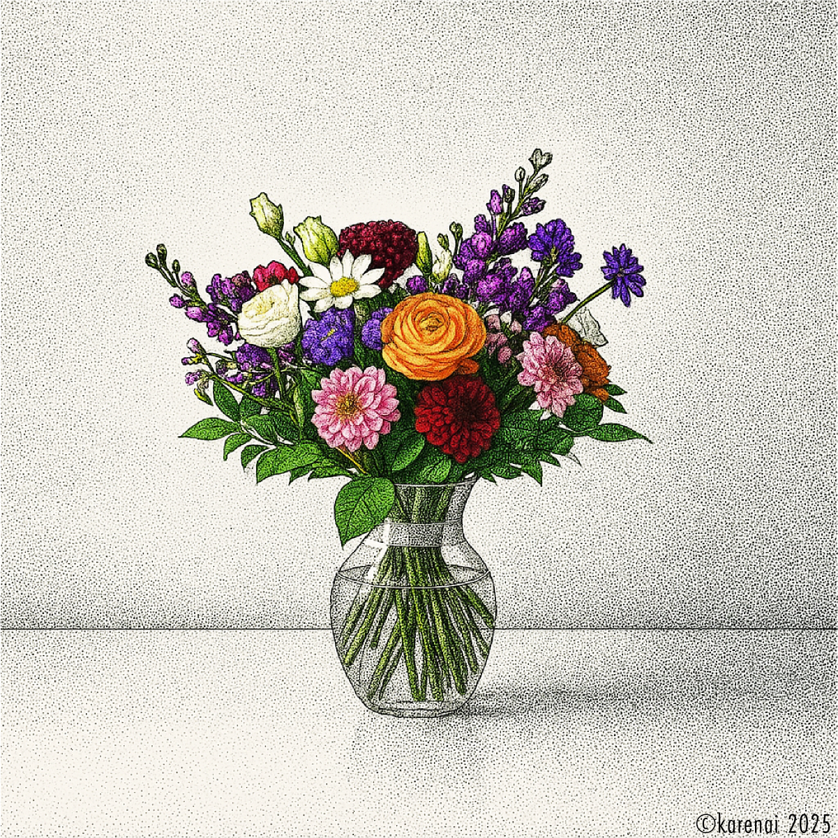 HANATABA HOODIE "WHITE"