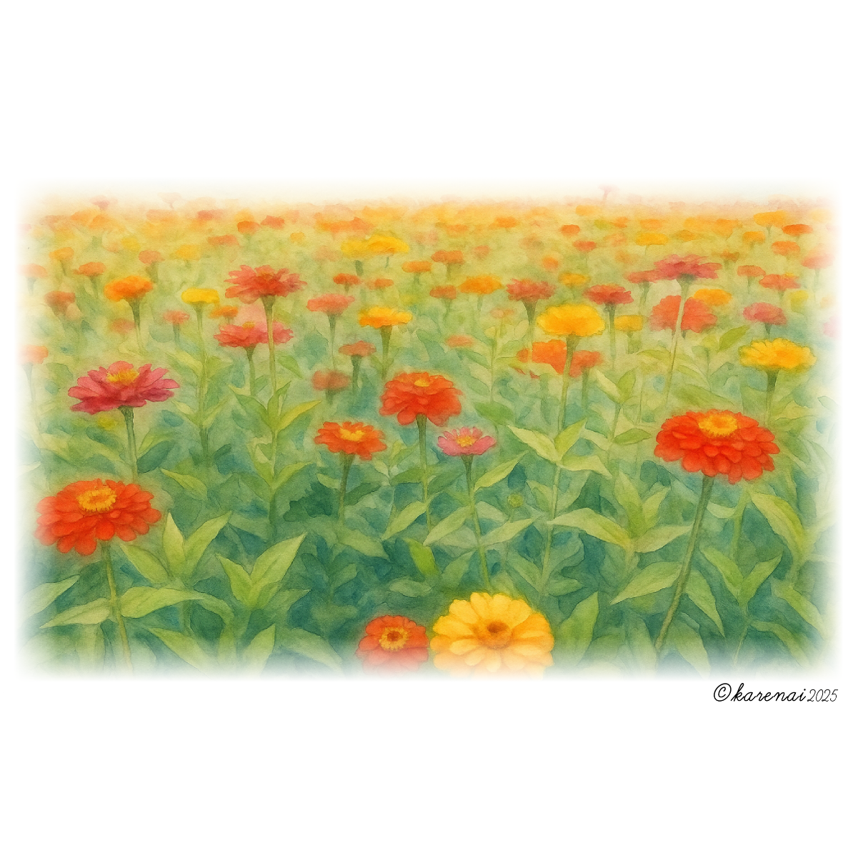 Hyakunichisou HOODIE "WHITE"