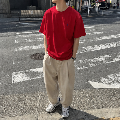 ラルフローレンＴシャツ 2枚組