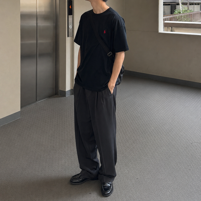 ラルフローレンＴシャツ 2枚組