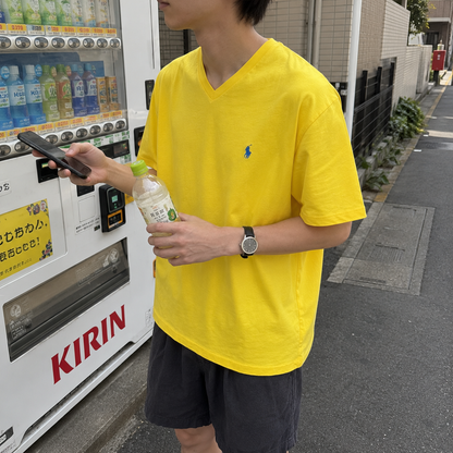 ラルフローレンＴシャツ 2枚組