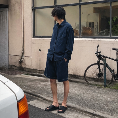 ”Deep Black” Summer コーデBOX