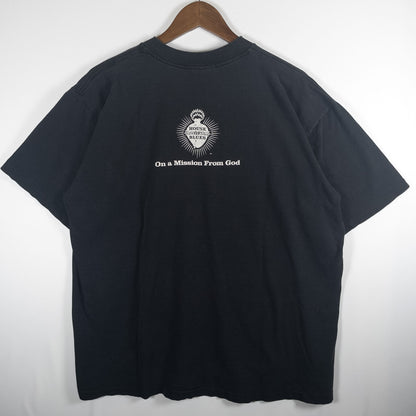 [メンズXL] 90年代 All Sport/オールスポーツ Tシャツ ムービーT HOUSE OF BLUES BLUES BROTHERS ブルースブラザーズ