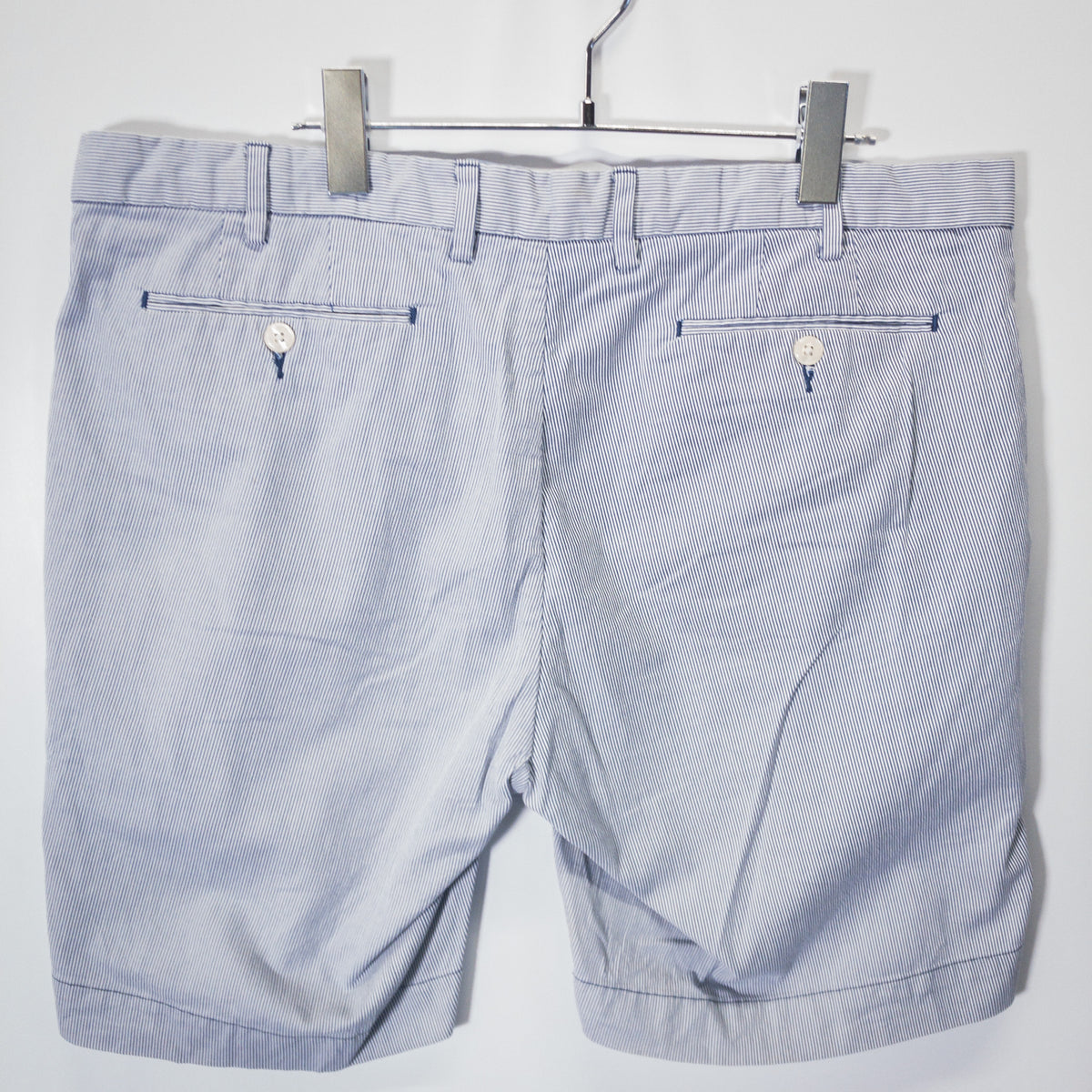 [メンズW38] 90〜00年代 Polo Ralph Lauren/ポロラルフローレン ショートパンツ ショーツ STRAIGHT FIT