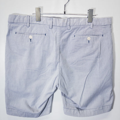 [メンズW38] 90〜00年代 Polo Ralph Lauren/ポロラルフローレン ショートパンツ ショーツ STRAIGHT FIT