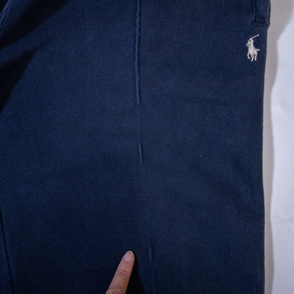 [メンズW32] 90〜00年代 Polo by Ralph Lauren/ポロバイラルフローレン イージーパンツ スウェットパンツ