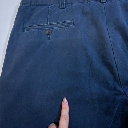 [メンズW35] 90〜00年代 Polo by Ralph Lauren/ポロバイラルフローレン チノパン PRESTON PANT