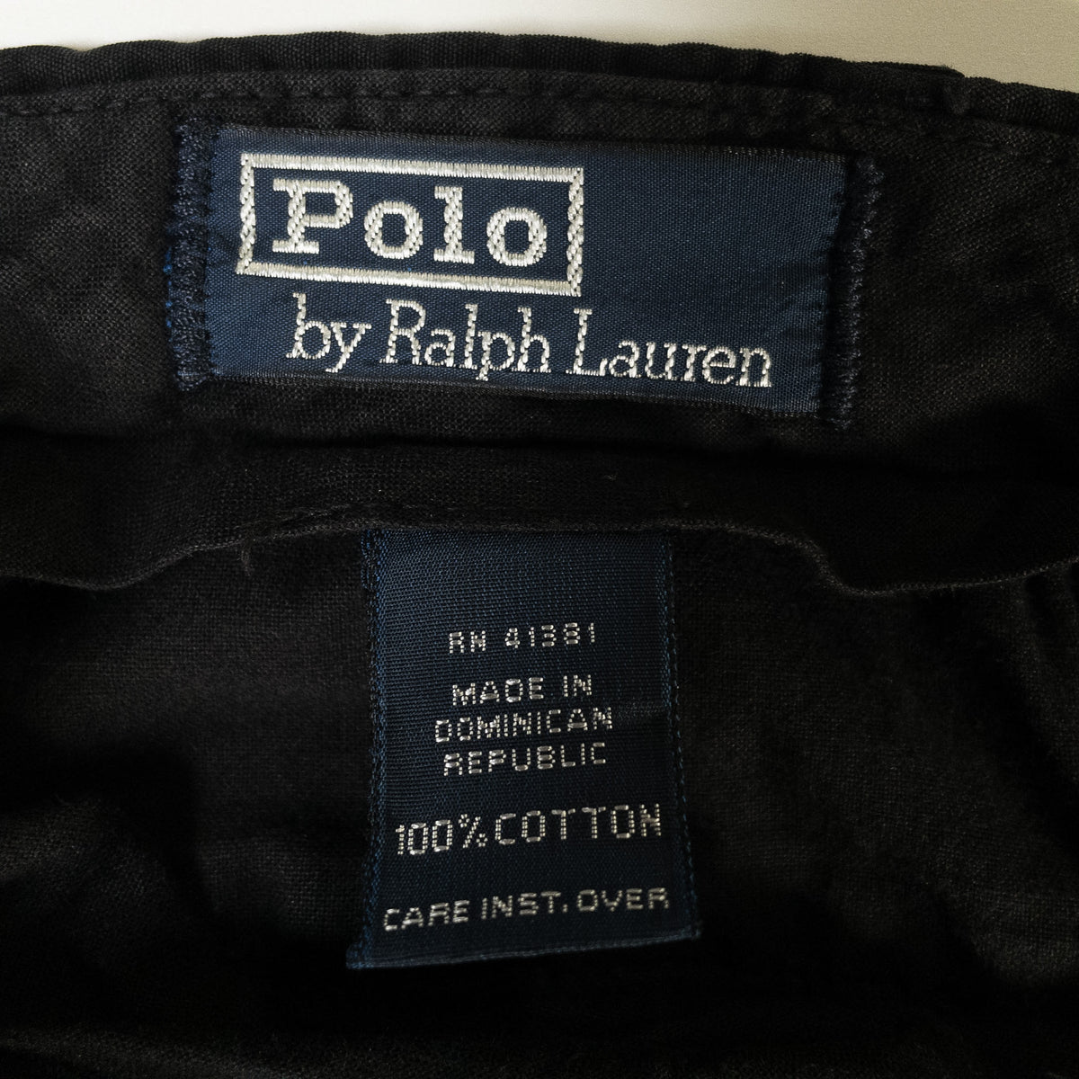 [メンズW34] 90〜00年代 Polo by Ralph Lauren/ポロバイラルフローレン チノパン