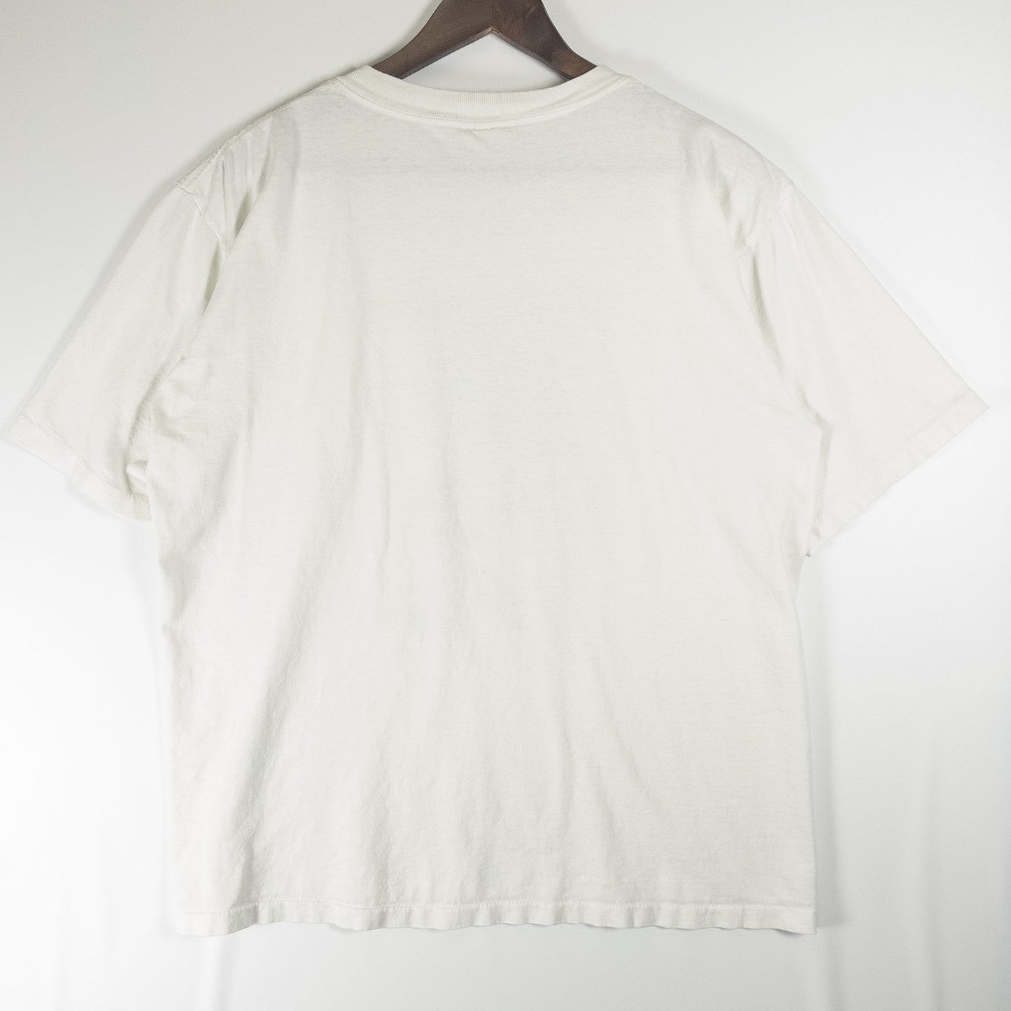 [メンズL] 90年代 Tシャツ Callaway Gardens バタフライ アートT