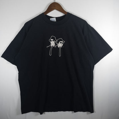 [メンズXL] 90年代 All Sport/オールスポーツ Tシャツ ムービーT HOUSE OF BLUES BLUES BROTHERS ブルースブラザーズ
