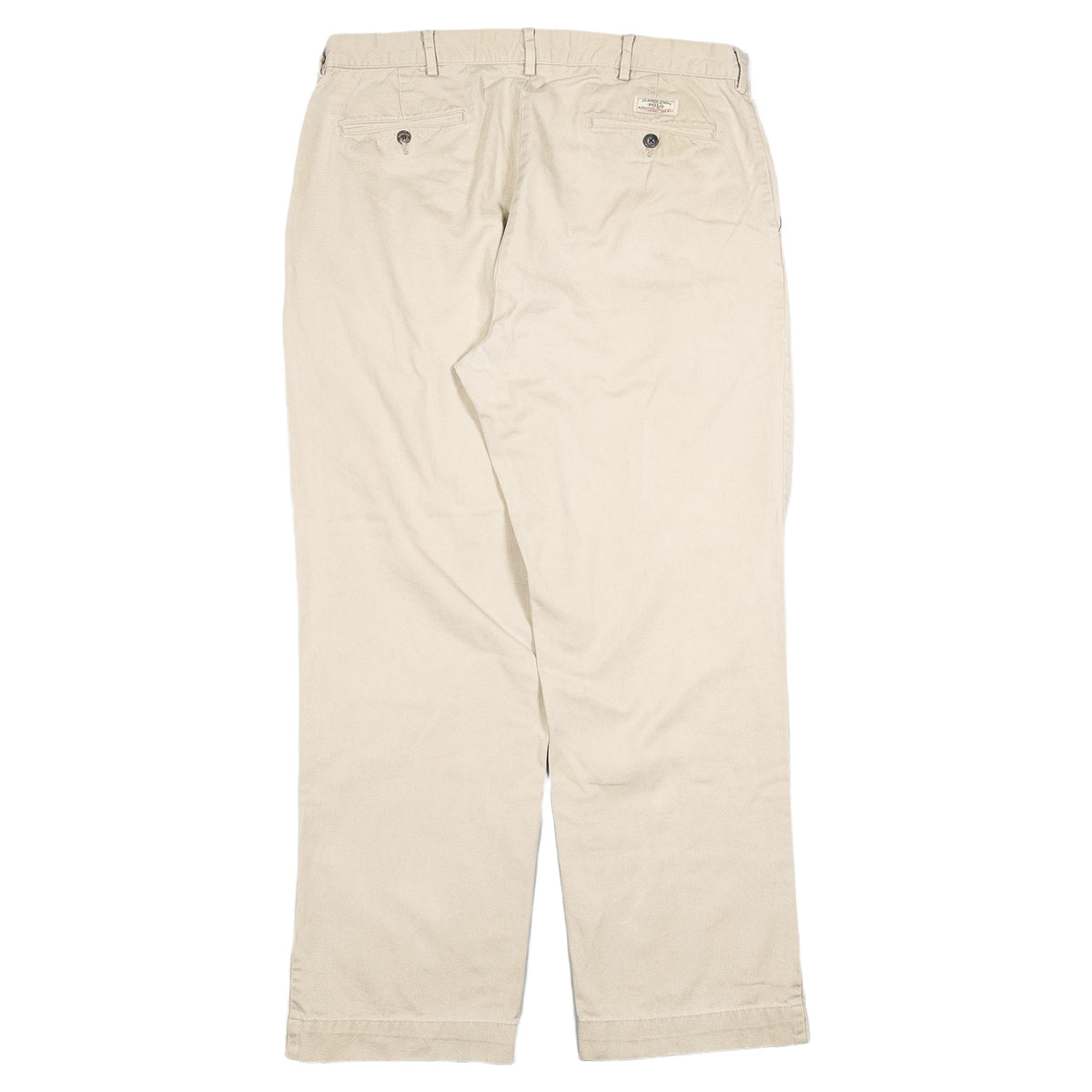 [メンズW35] 90〜00年代 Polo by Ralph Lauren/ポロバイラルフローレン チノパン CLASSIC CHINO