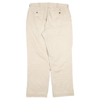 [メンズW35] 90〜00年代 Polo by Ralph Lauren/ポロバイラルフローレン チノパン CLASSIC CHINO