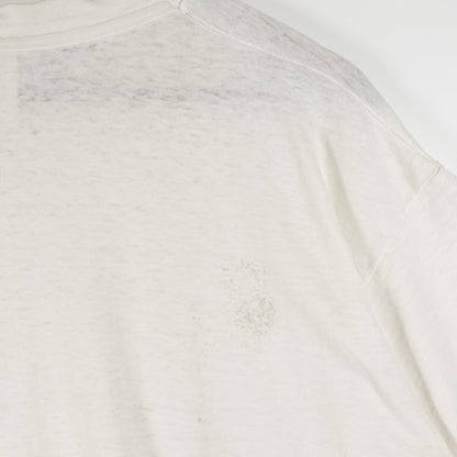 [メンズXL] 90年代 Fruit of the Loom/フルーツオブザルーム Tシャツ アインシュタイン パロディT