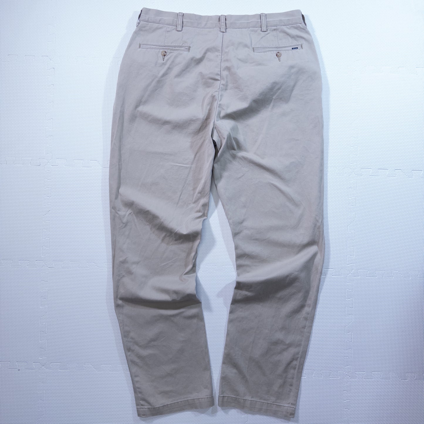 [メンズW33] 00年代 Polo by Ralph Lauren/ポロバイラルフローレン チノパン CLASSIC FIT
