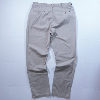 [メンズW33] 00年代 Polo by Ralph Lauren/ポロバイラルフローレン チノパン CLASSIC FIT