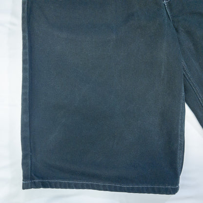 [メンズW37] 00年代 Carhartt/カーハート ショートパンツ ワークショーツ