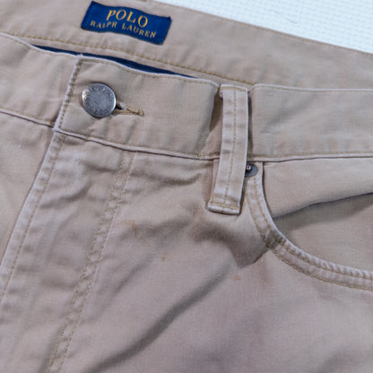 [メンズW35] 00年代 Polo Ralph Lauren/ポロラルフローレン チノパン