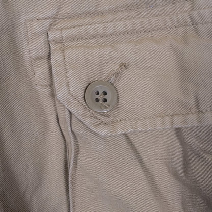 [レディースW30] 00年代 Polo Ralph Lauren/ポロラルフローレン ショートパンツ カーゴショーツ