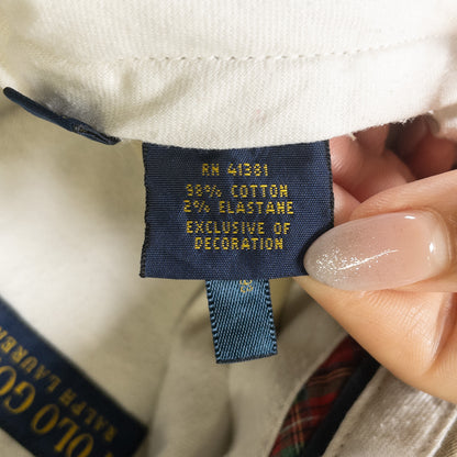 [メンズW33] 00年代 POLO GOLF RALPH LAUREN/ポロゴルフラルフローレン チノパン