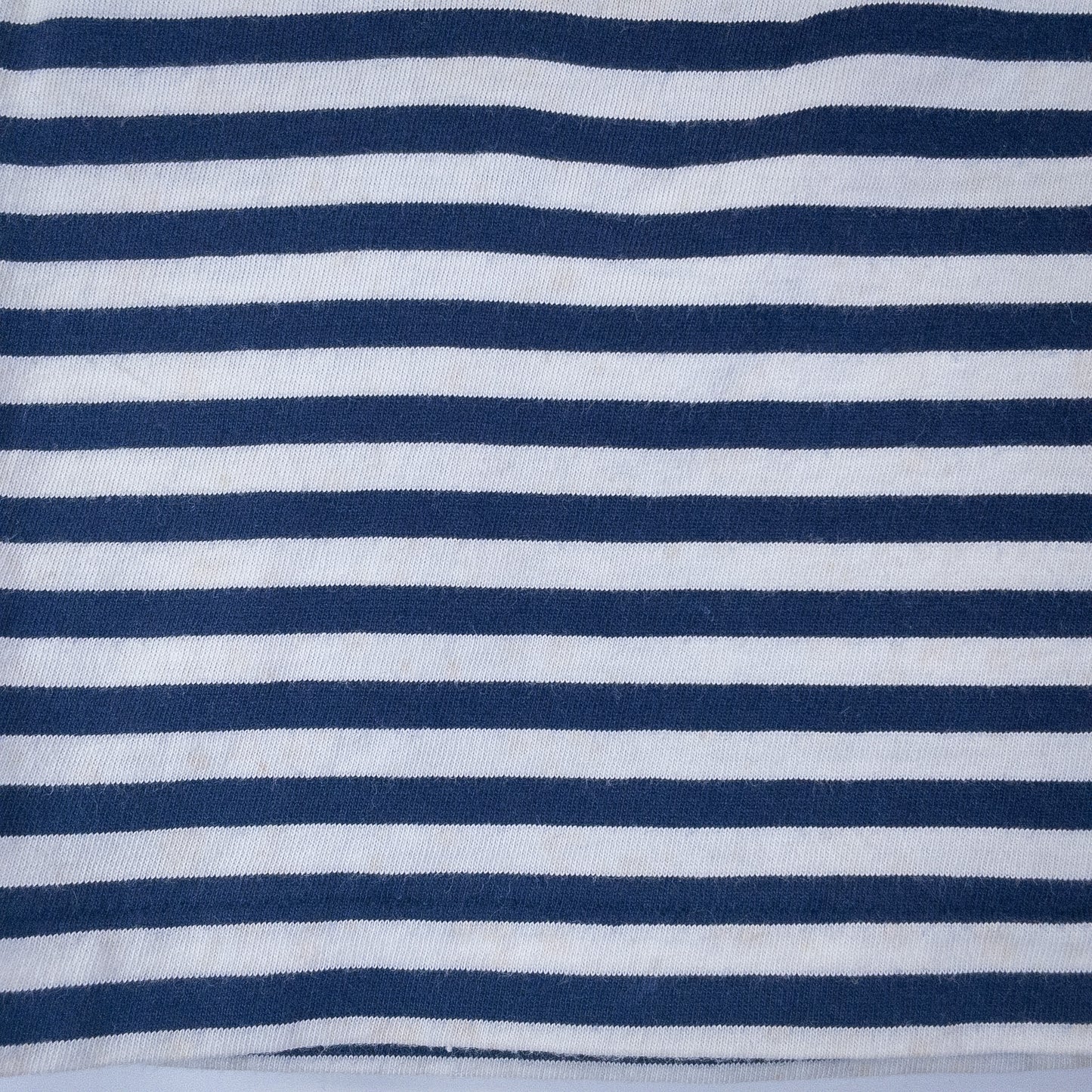 [メンズS] 00〜10年代 Polo Ralph Lauren/ポロラルフローレン Tシャツ ボーダー