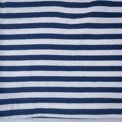 [メンズS] 00〜10年代 Polo Ralph Lauren/ポロラルフローレン Tシャツ ボーダー