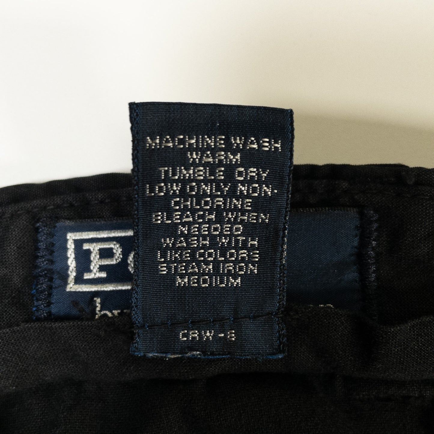 [メンズW34] 90〜00年代 Polo by Ralph Lauren/ポロバイラルフローレン チノパン