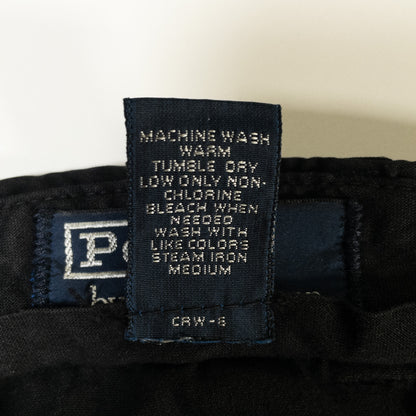 [メンズW34] 90〜00年代 Polo by Ralph Lauren/ポロバイラルフローレン チノパン