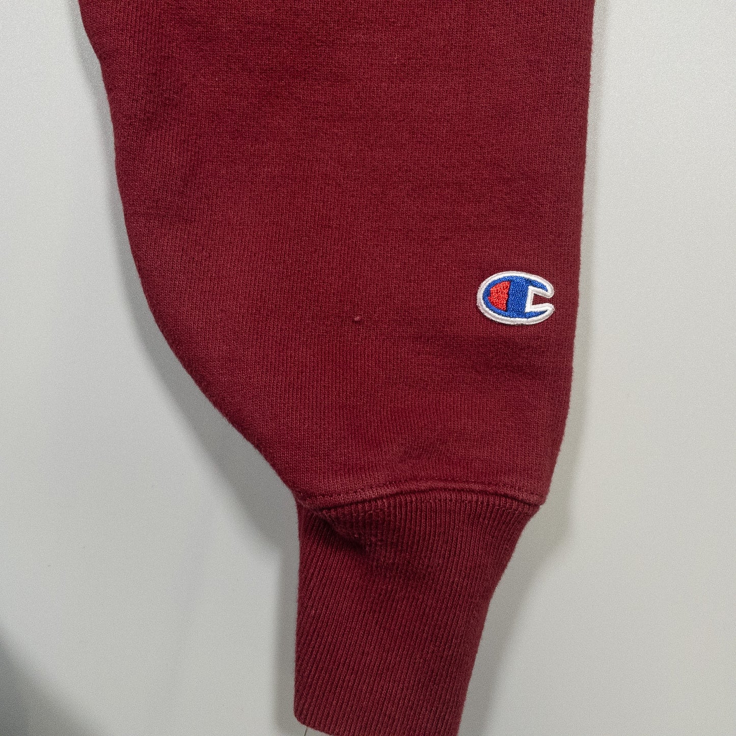 [メンズM] 00年代 Champion/チャンピオン パーカー REVERSE WEAVE リバースウィーブ