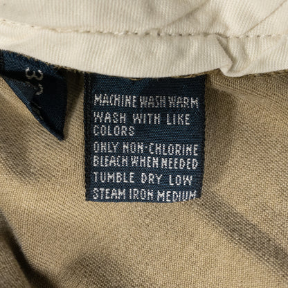 [メンズW30] 90〜00年代 Polo by Ralph Lauren/ポロバイラルフローレン チノパン ANDREW PANT