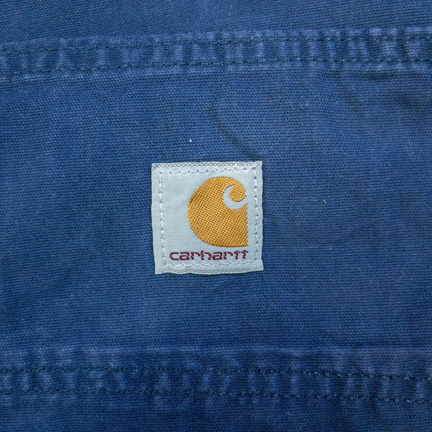 [メンズW41] 00年代 Carhartt/カーハート ショートパンツ ワークショーツ