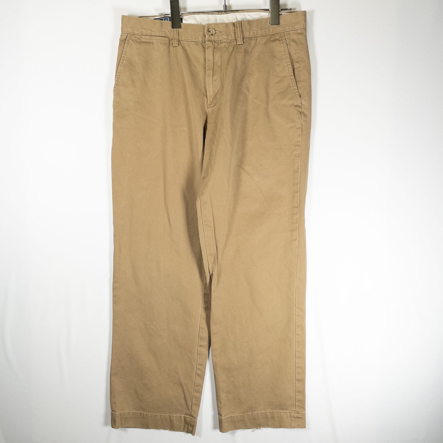 [メンズW32] 90〜00年代 Polo by Ralph Lauren/ポロバイラルフローレン チノパン PRESTON PANT