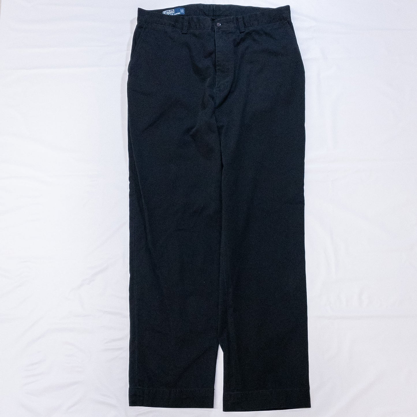 [メンズW35] 90〜00年代 Polo by Ralph Lauren/ポロバイラルフローレン チノパン PROSPECT PANT