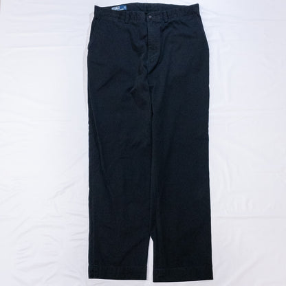 [メンズW35] 90〜00年代 Polo by Ralph Lauren/ポロバイラルフローレン チノパン PROSPECT PANT