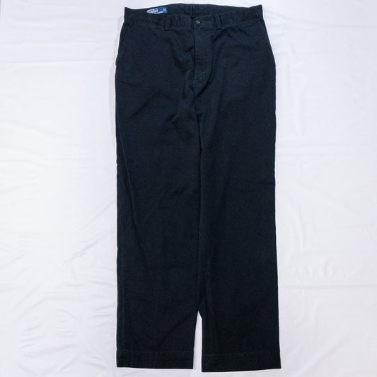 [メンズW35] 90〜00年代 Polo by Ralph Lauren/ポロバイラルフローレン チノパン PROSPECT PANT