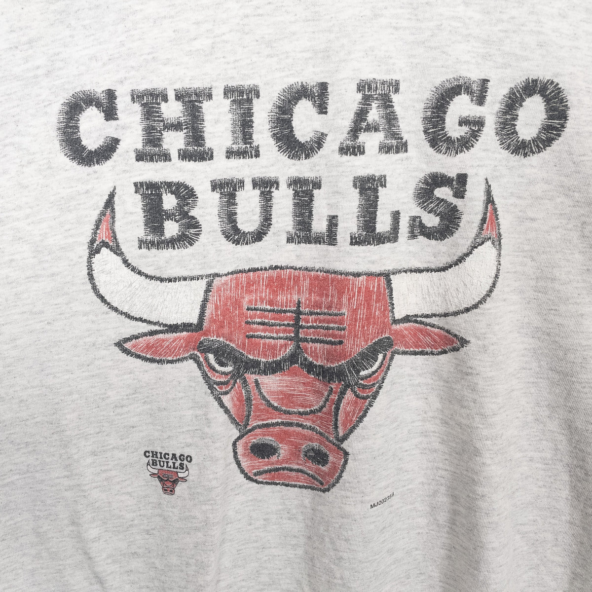 [メンズXXL] 90年代 Tシャツ NBA シカゴブルズ