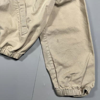 [メンズXL] 80〜90年代 Polo by Ralph Lauren/ポロバイラルフローレン スイングトップ USA製 スポーツジャケット