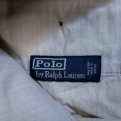 [メンズW33] 90〜00年代 Polo by Ralph Lauren/ポロバイラルフローレン チノパン