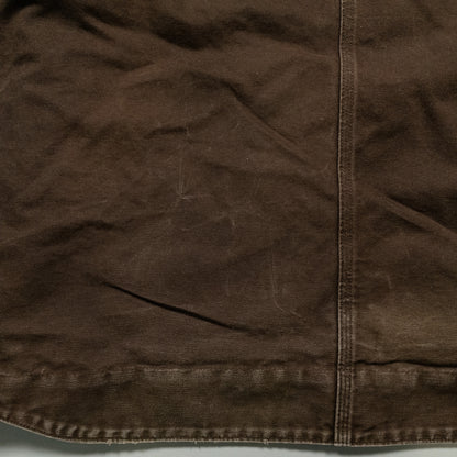 [メンズXXL] 00年代 Carhartt/カーハート シエラジャケット ダックジャケット