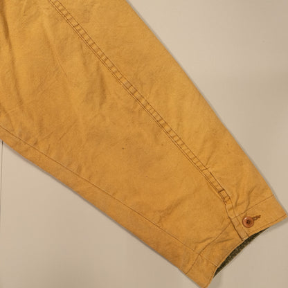 [メンズ3XL] 90年代 L.L.Bean/エルエルビーン カバーオール ダック ハンティングジャケット フィールドコート