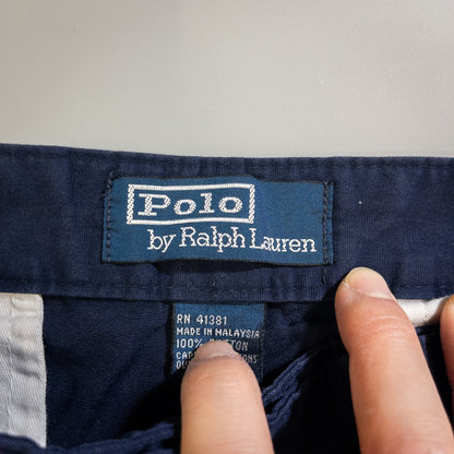 [メンズW31] 90〜00年代 Polo by Ralph Lauren/ポロバイラルフローレン チノパン