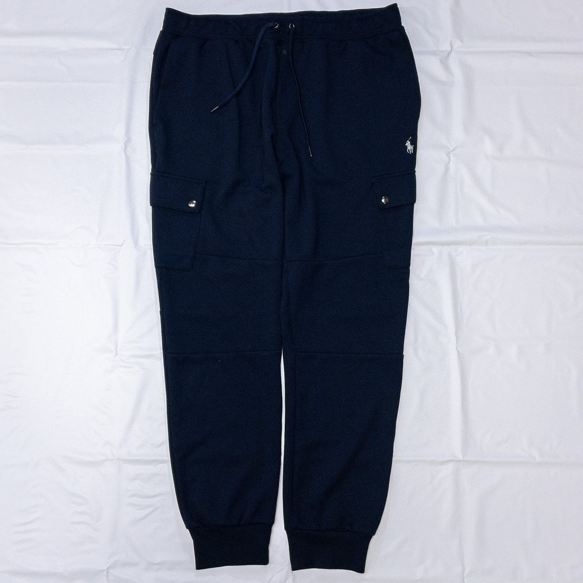 [メンズW35] 00年代 Polo Ralph Lauren/ポロラルフローレン イージーパンツ スウェットパンツ