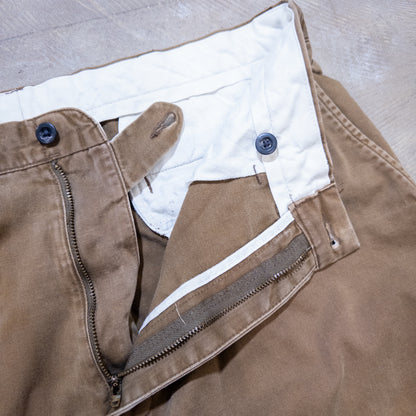 [メンズW34] 90〜00年代 Polo by Ralph Lauren/ポロバイラルフローレン チノパン チノパンツ ロゴ刺繍
