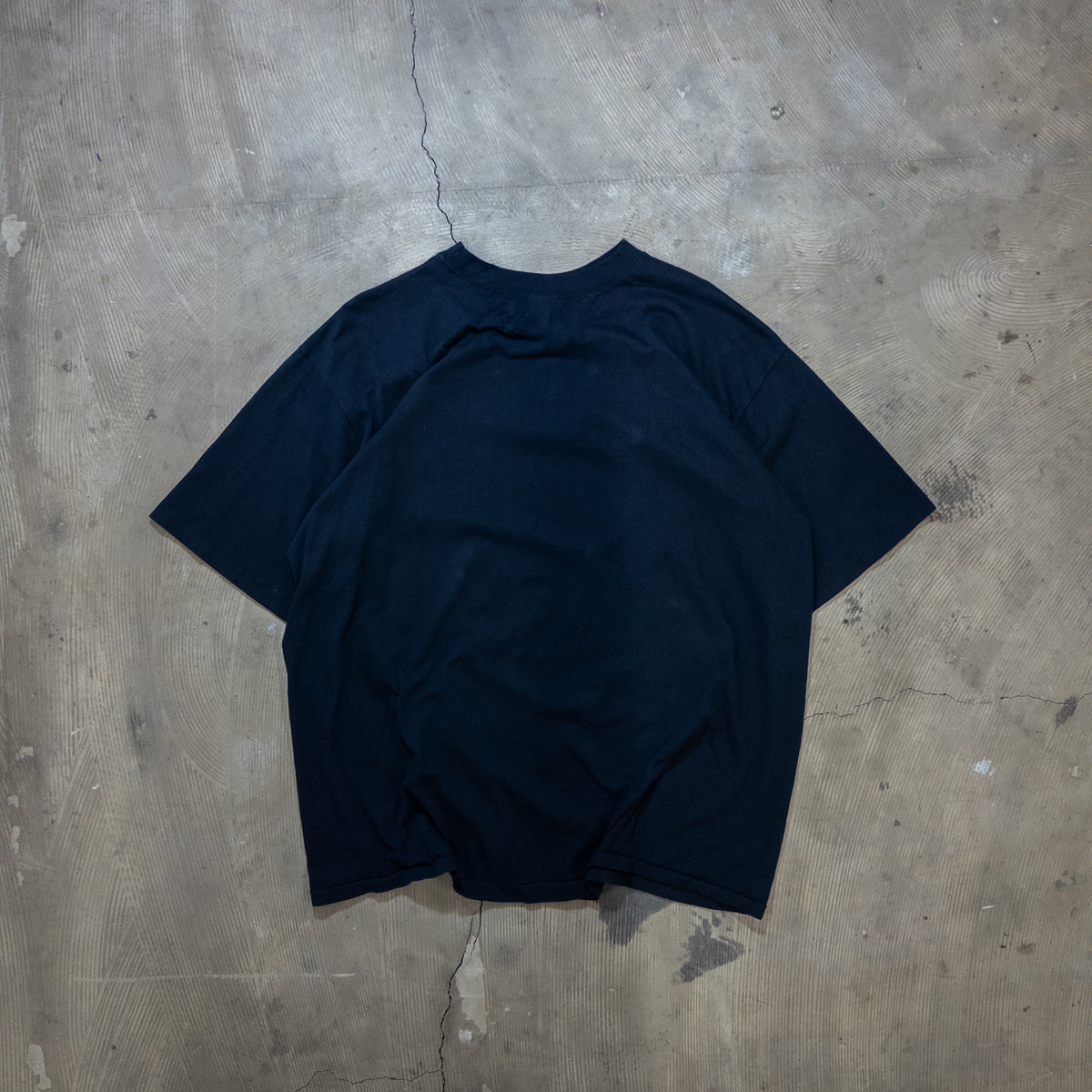 [メンズXL] 90年代 INTERNATIONAL DESIGN GROUP Tシャツ アニマルT ライオン 大判 フェイスプリント